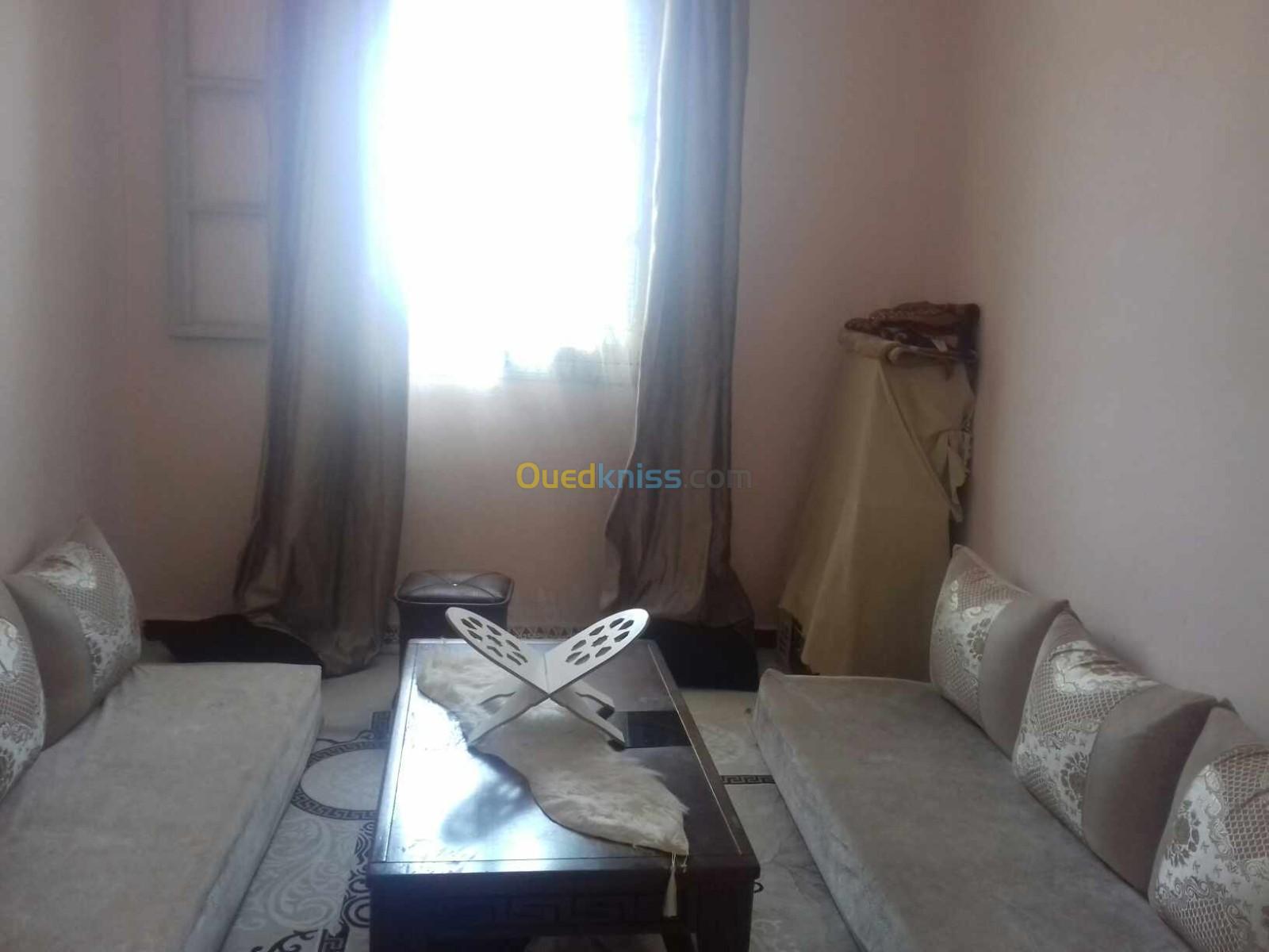 Vente Appartement F4 Tipaza Gouraya