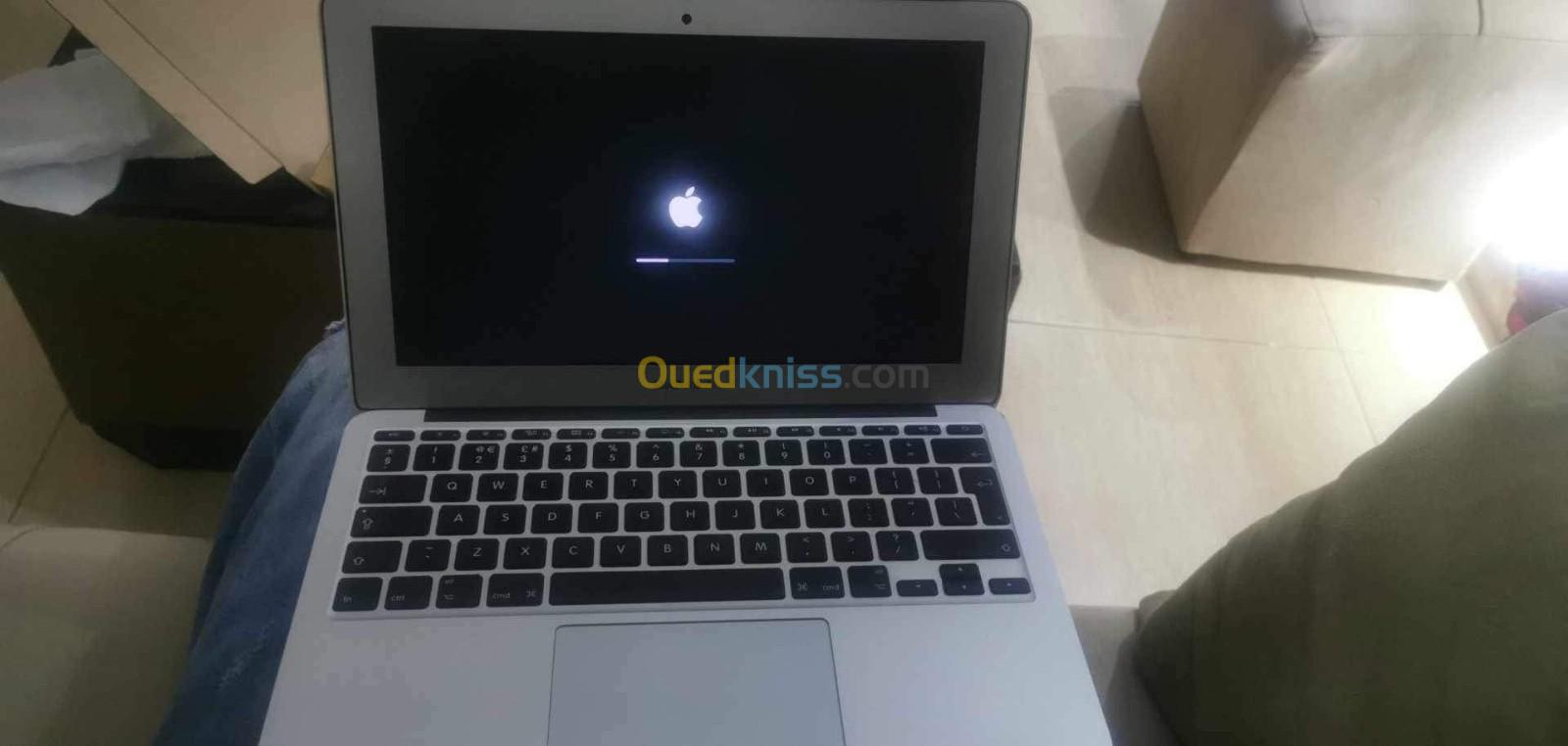 MacBook Air 2015