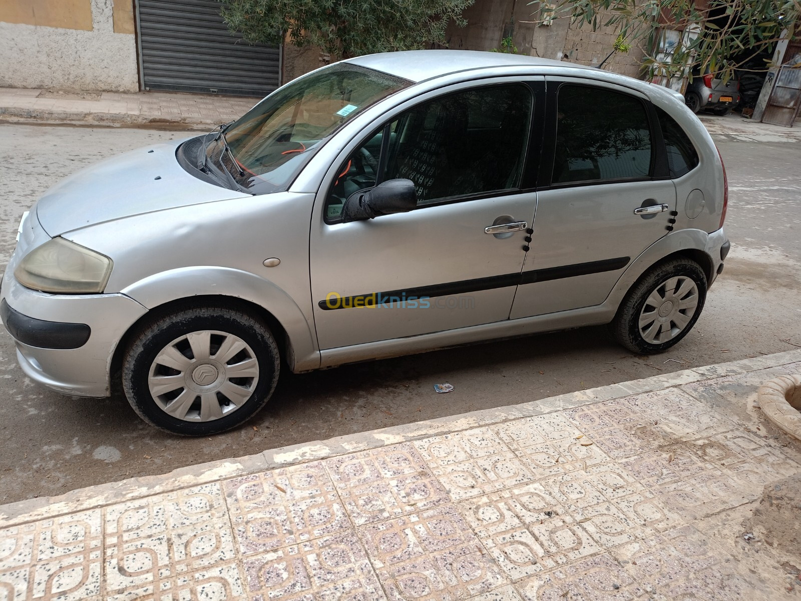 Citroen C3 2004 C3