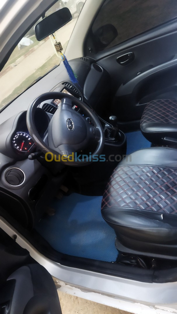 Hyundai i10 2015 GLS