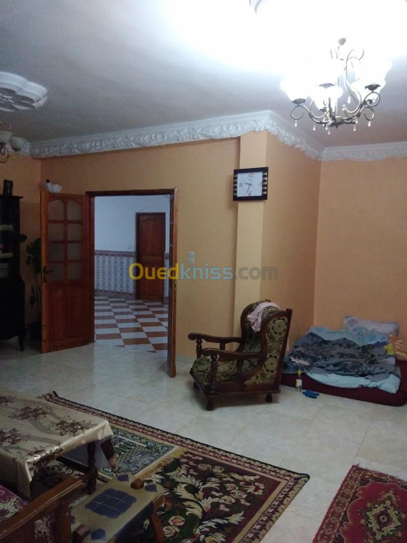 Vente Villa Constantine El khroub