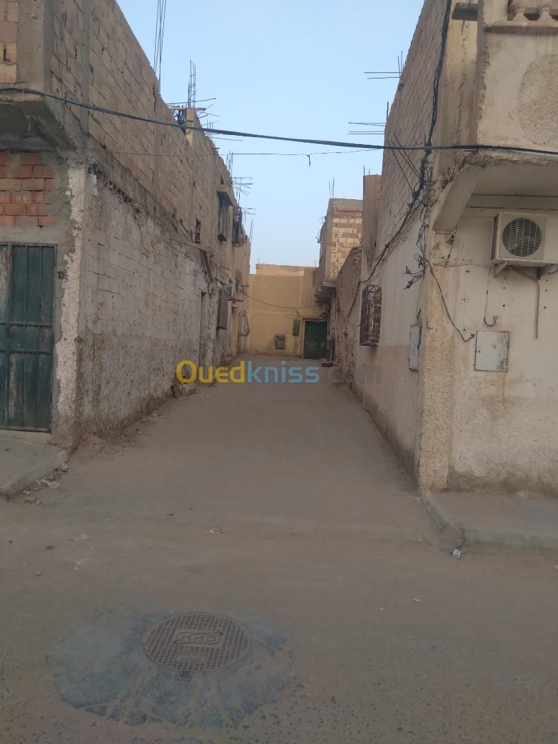 Vente Appartement F4 Ouargla Ouargla