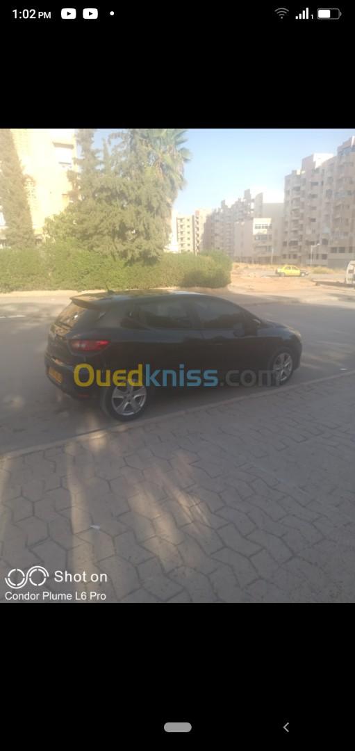 Renault Clio 4 2013 Clio 4