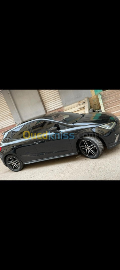 Seat Ibiza 2019 FR +