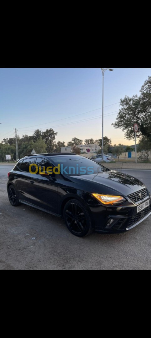 Seat Ibiza 2019 FR +