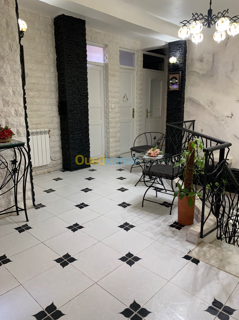 Vente Duplex F6 Constantine El khroub