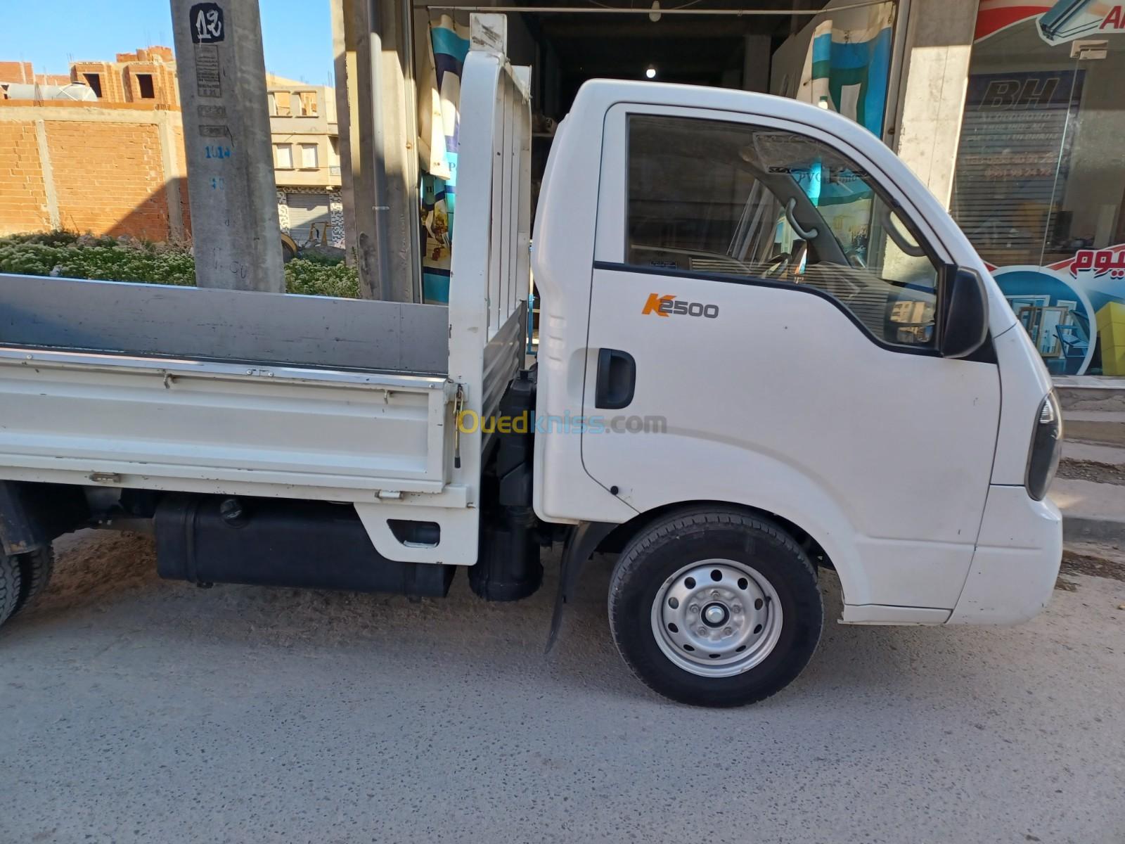 Kia K2500 