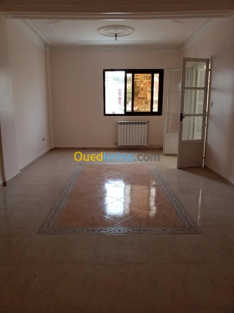 Location Appartement F4 Alger Said hamdine