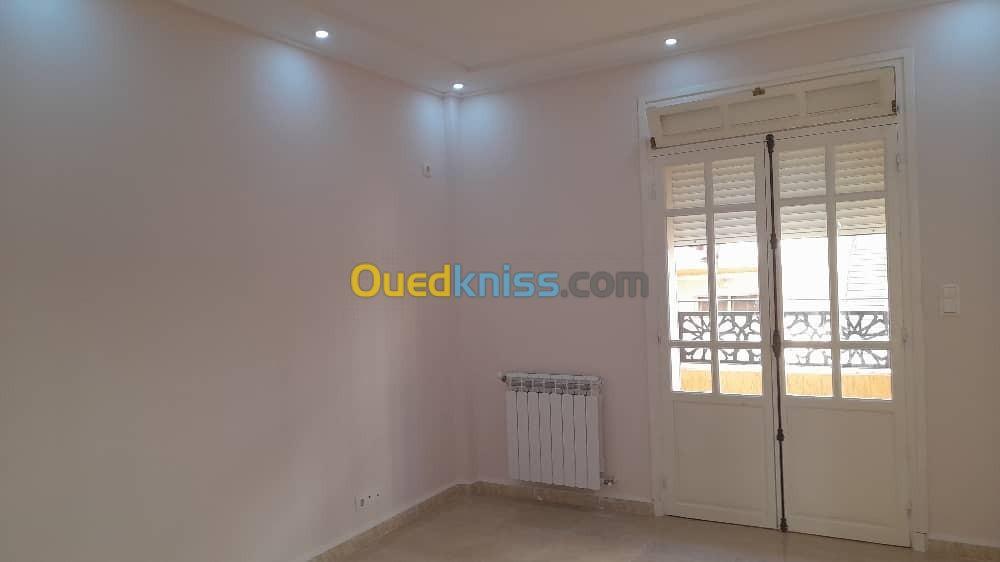 Location Duplex F4 Alger Bir mourad rais