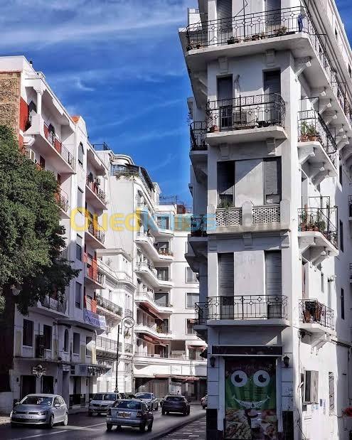 Location Appartement F4 Alger Alger centre