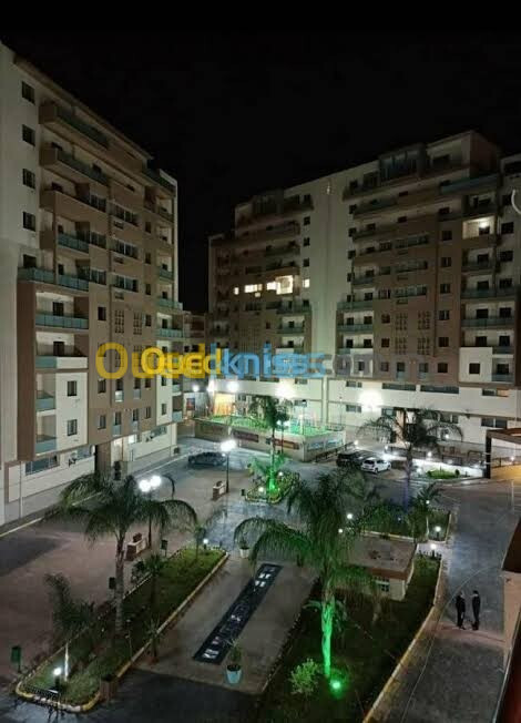 Location Appartement F3 Alger Cheraga