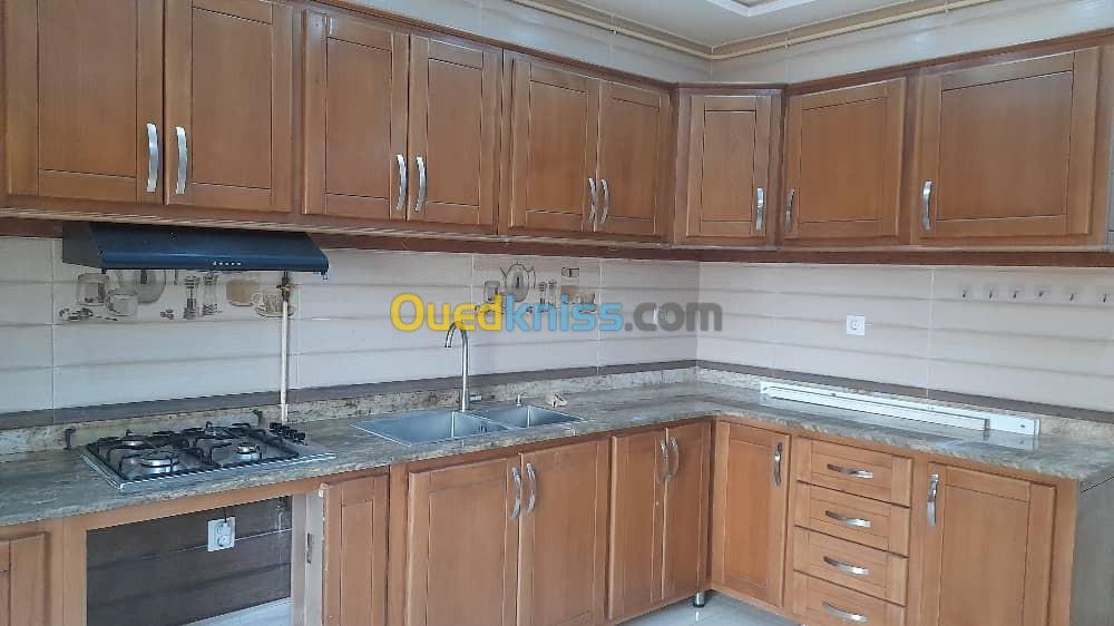 Location Duplex F4 Alger Bir mourad rais