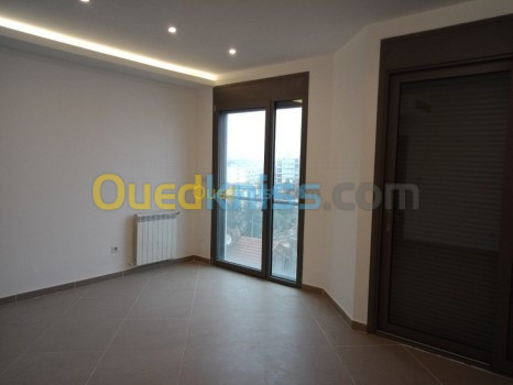 Location Appartement F3 Alger Hydra