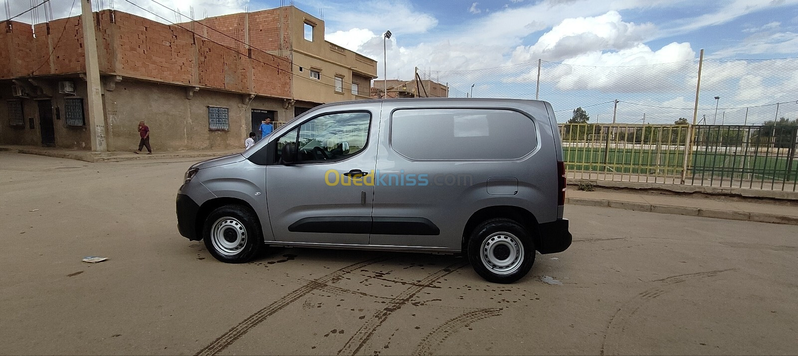 Fiat Doblo 2024 Doblo mib