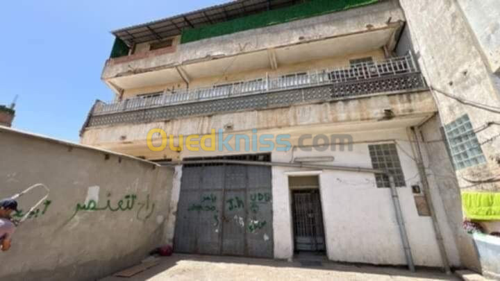 Vente Villa Alger Baraki