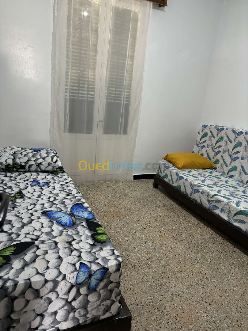 Location Appartement F3 Annaba Annaba