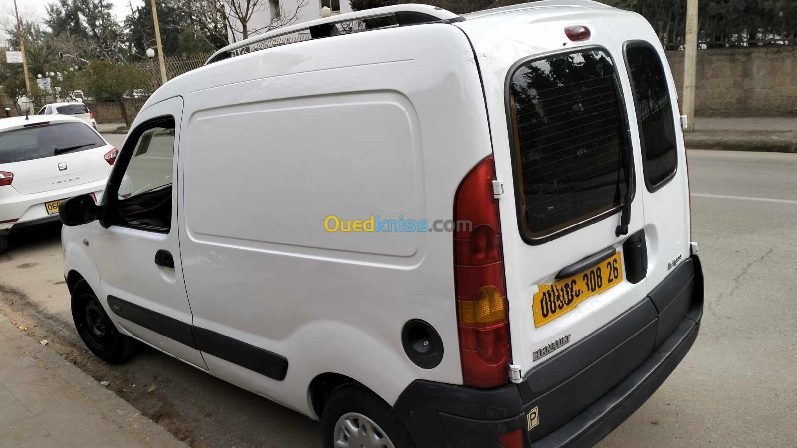 Renault Kangoo 2008 Kangoo