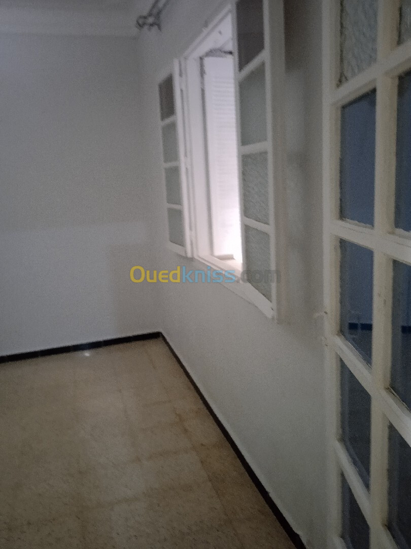 Location Niveau De Villa F2 Alger Bordj el bahri