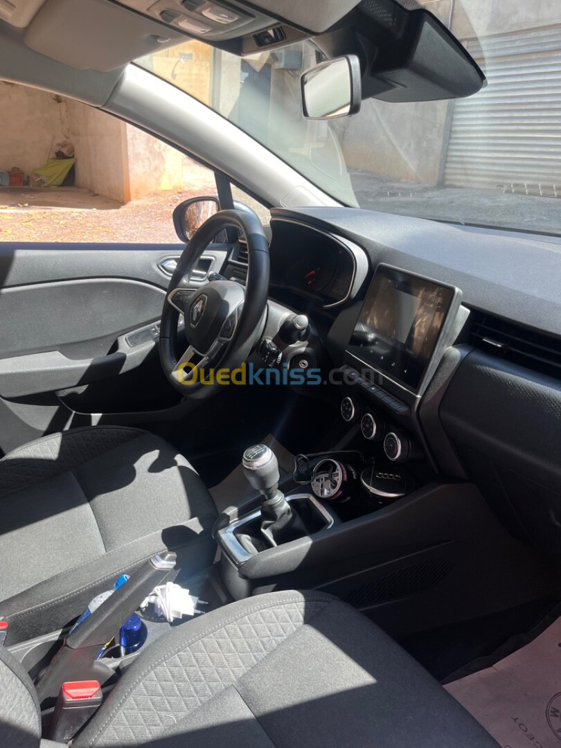 Renault Clio 5 2021 Business