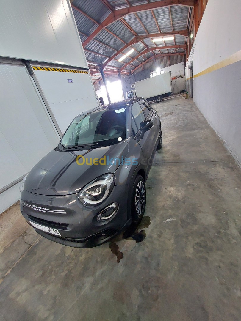 Fiat 500 x 2023 Ess