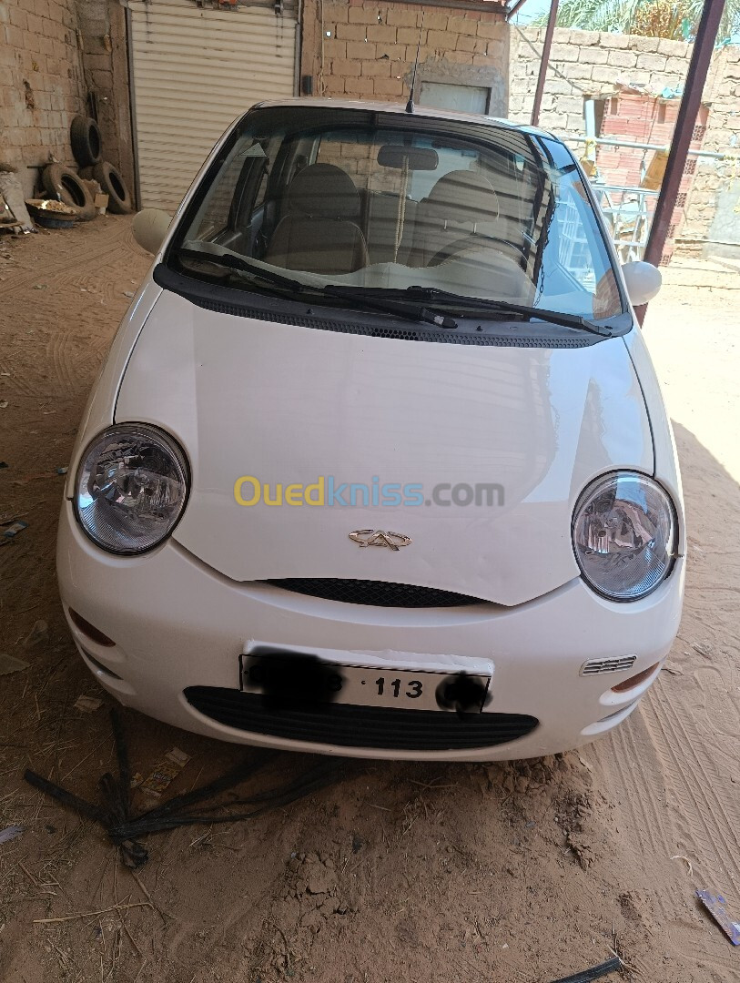 Chery QQ 2013 QQ