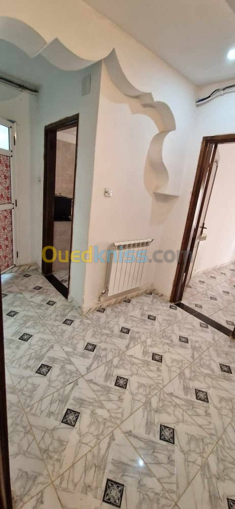 Vente Appartement F3 Oran Oran