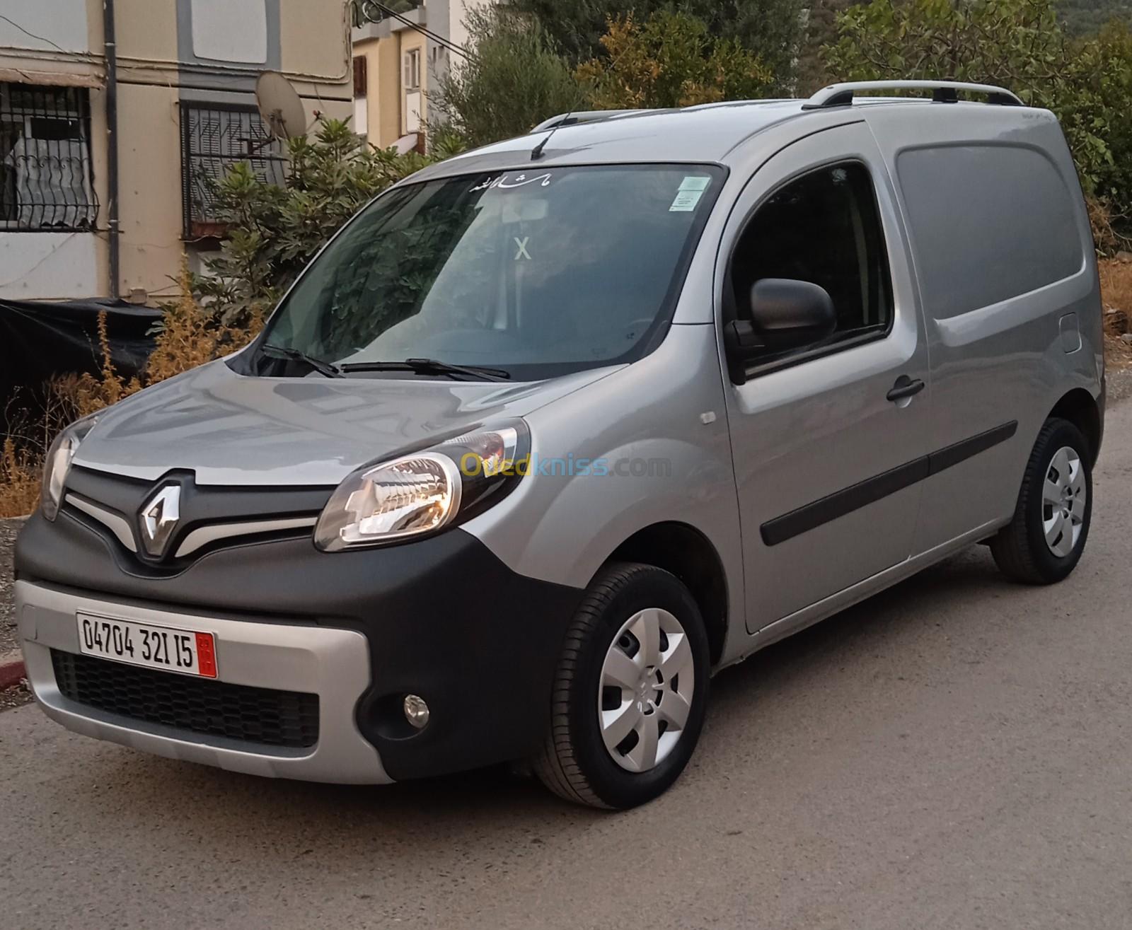 Renault Kangoo 2021 Grand Confort