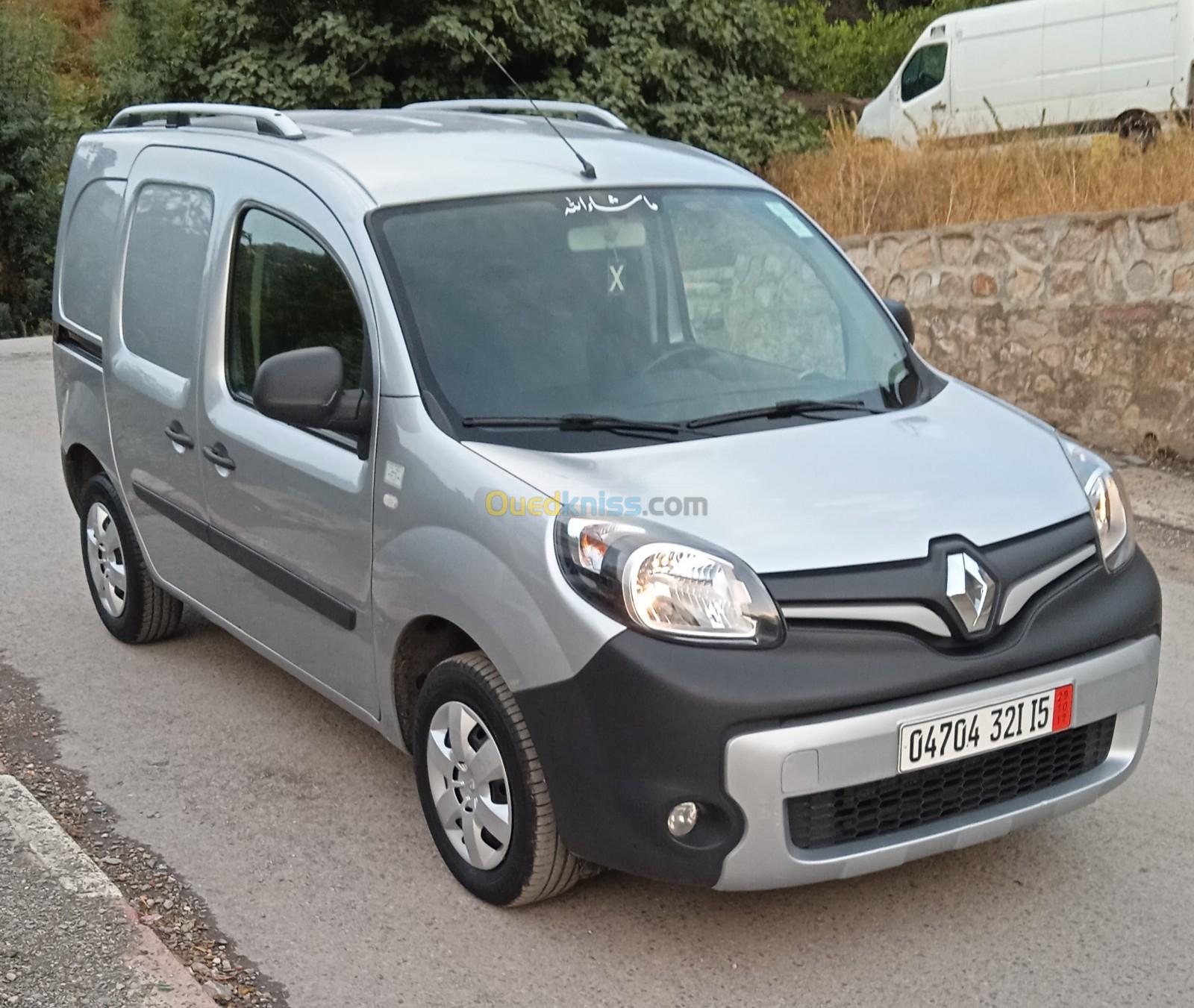 Renault Kangoo 2021 Grand Confort