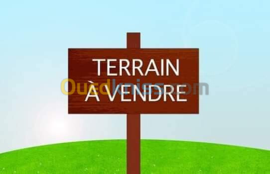 Vente Terrain Annaba El bouni