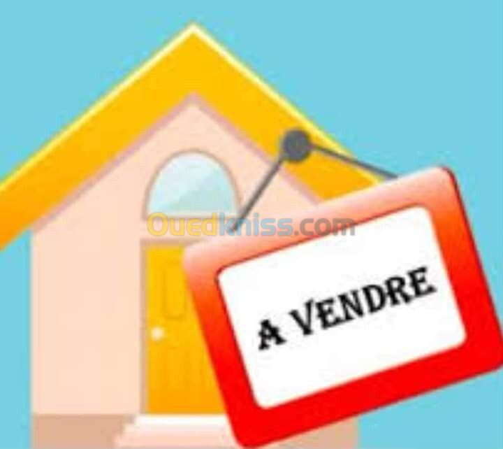 Vente Studio Annaba Annaba