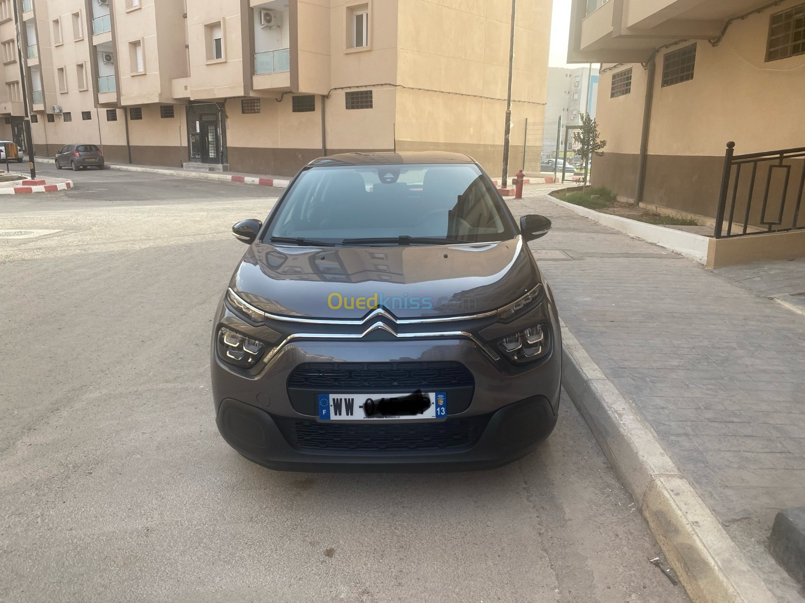 Citroen C3 2023 