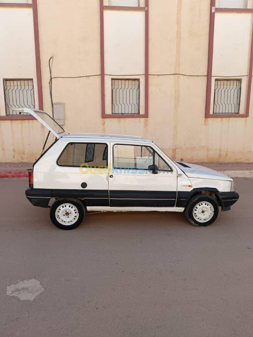 Fiat Panda 2001 Marbella