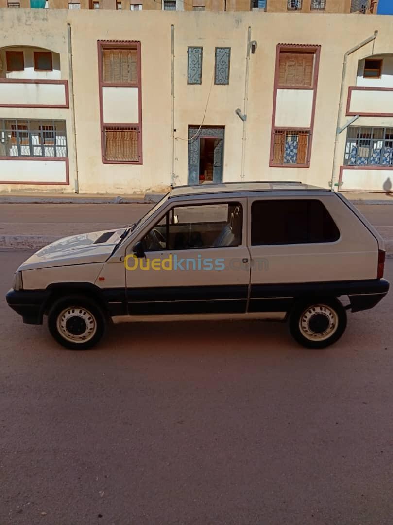 Fiat Panda 2001 Marbella