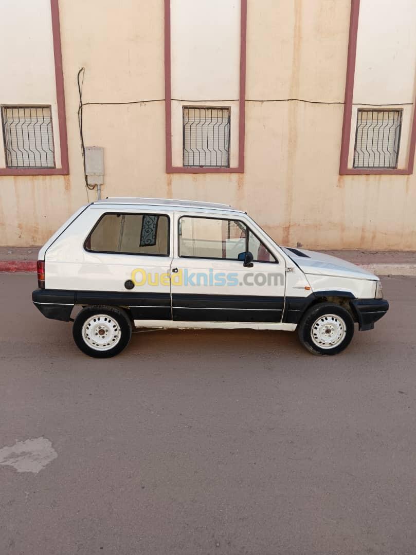 Fiat Panda 2001 Marbella