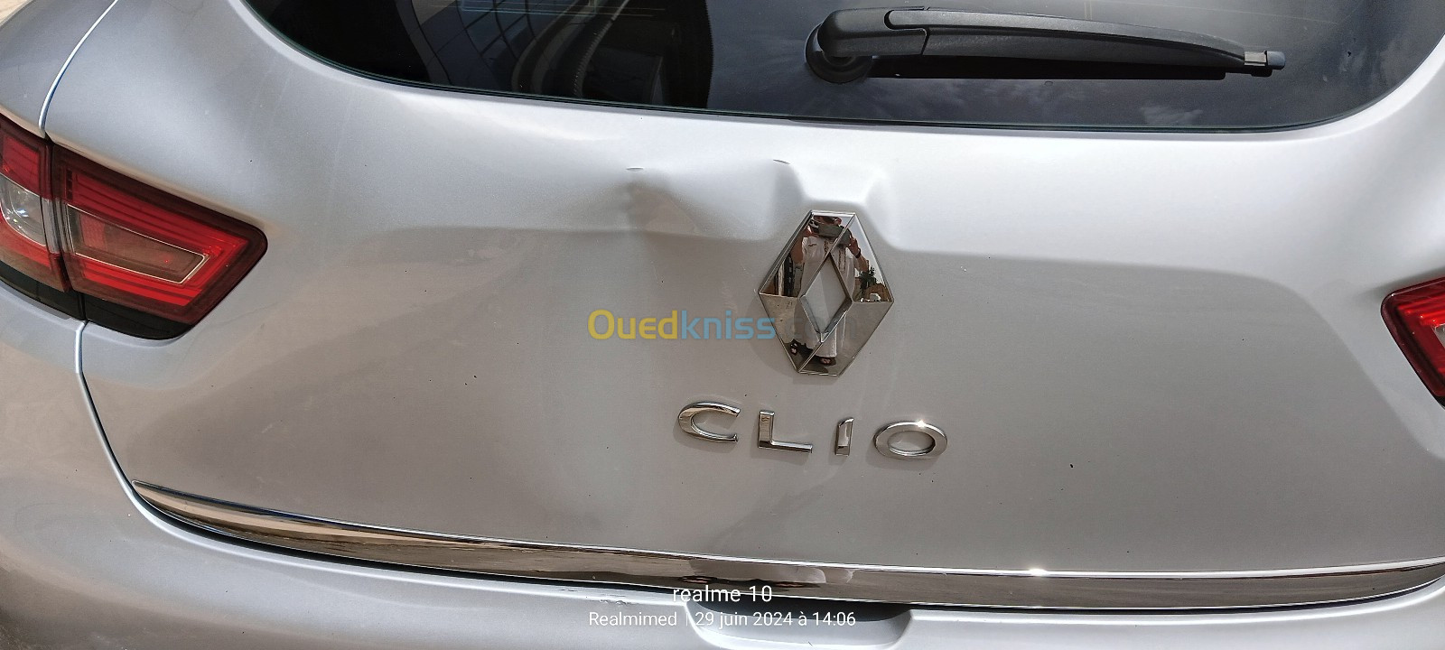 Renault Clio 4 2019 Limited 2