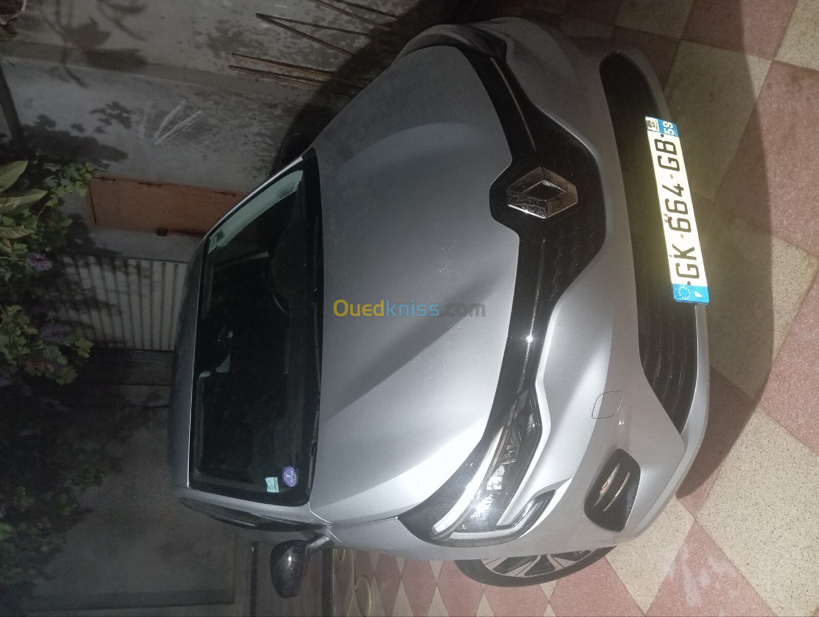 Renault Clio 4 RS 2022 كليو5