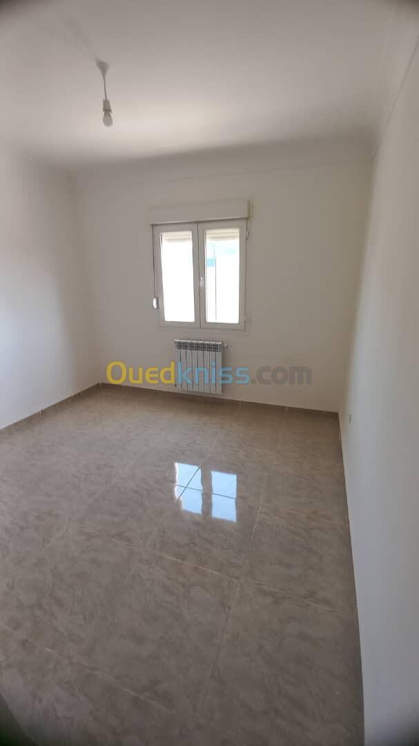 Location Appartement F5 Alger Mahelma