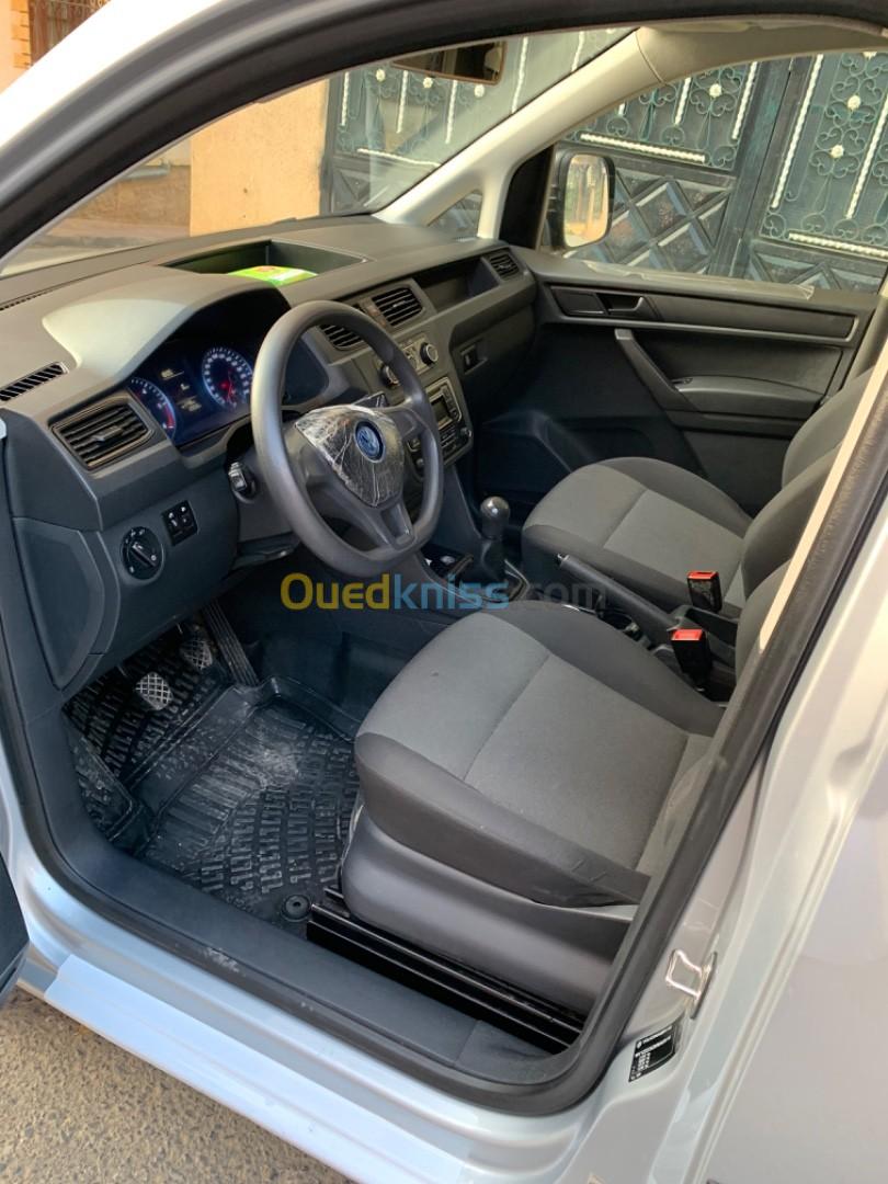Volkswagen Caddy 2019 Business