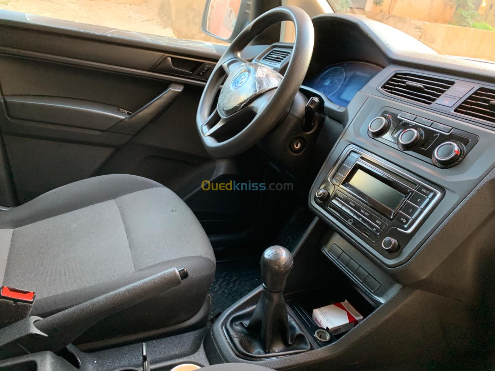 Volkswagen Caddy 2019 Business