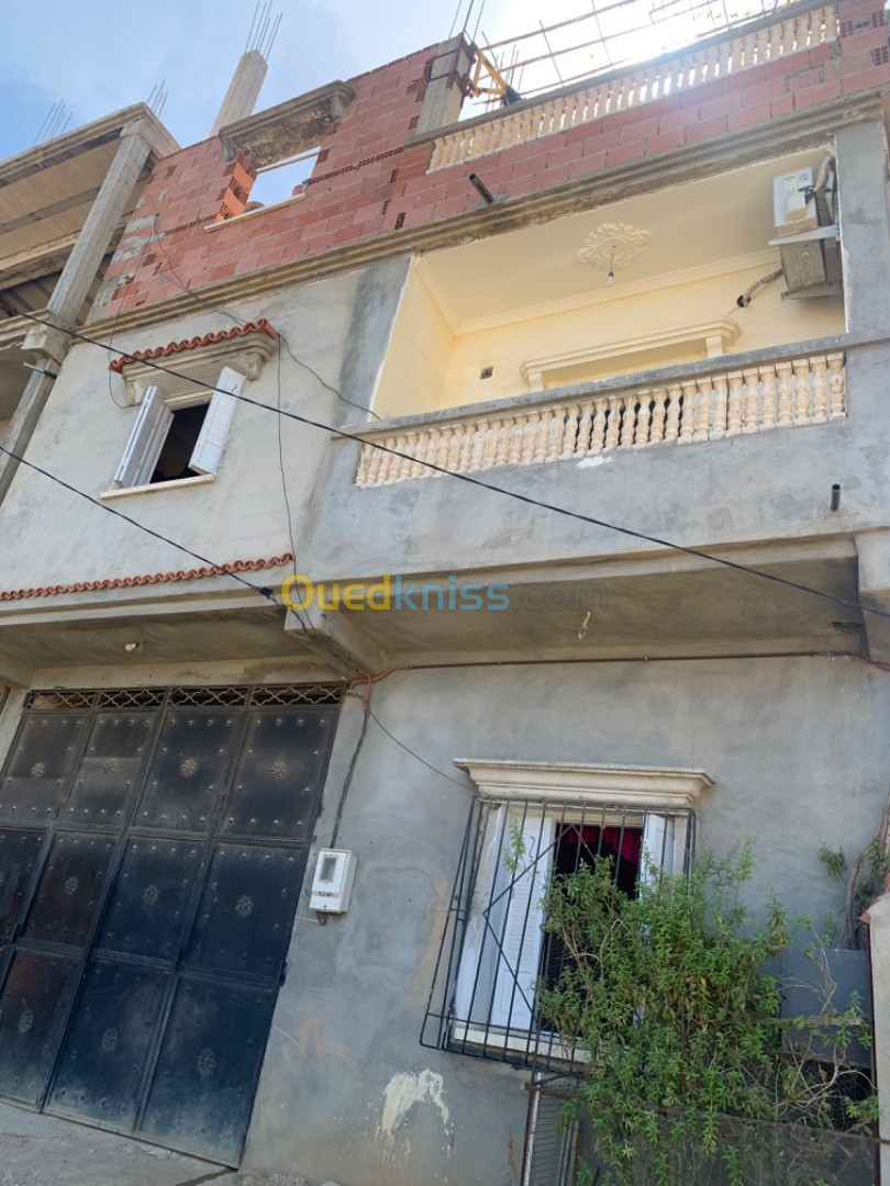 Vente Villa Blida Ain romana