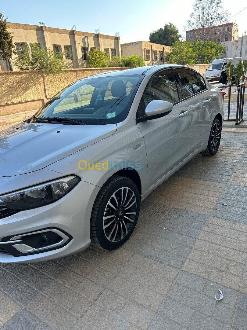 Fiat Tipo 2024 Life