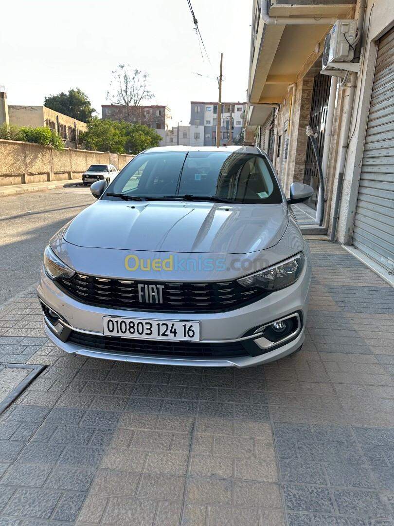 Fiat Tipo 2024 Life