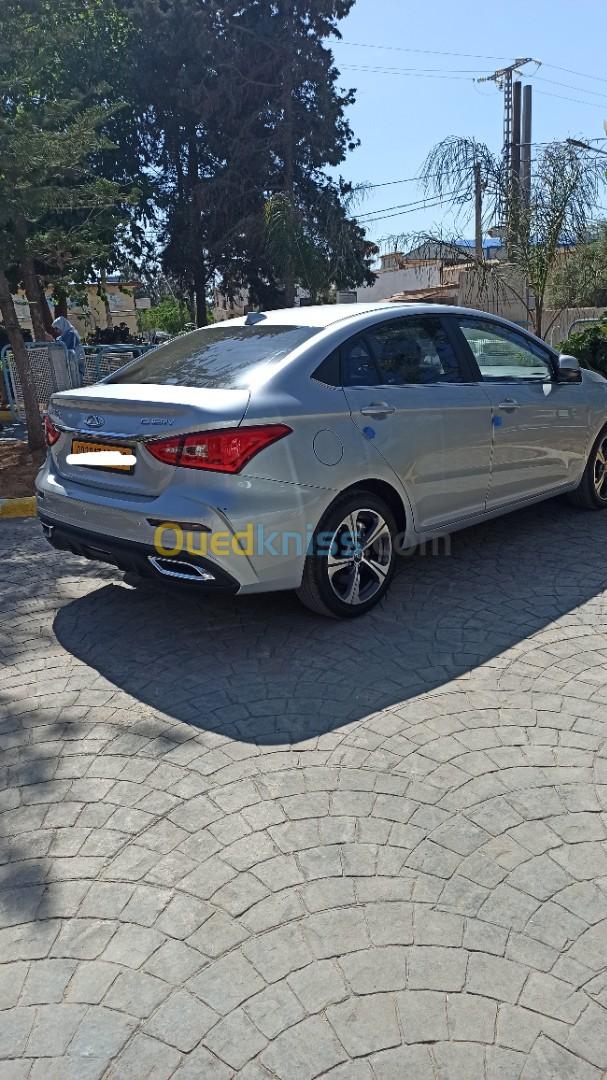 Chery Arizzo5 2024 