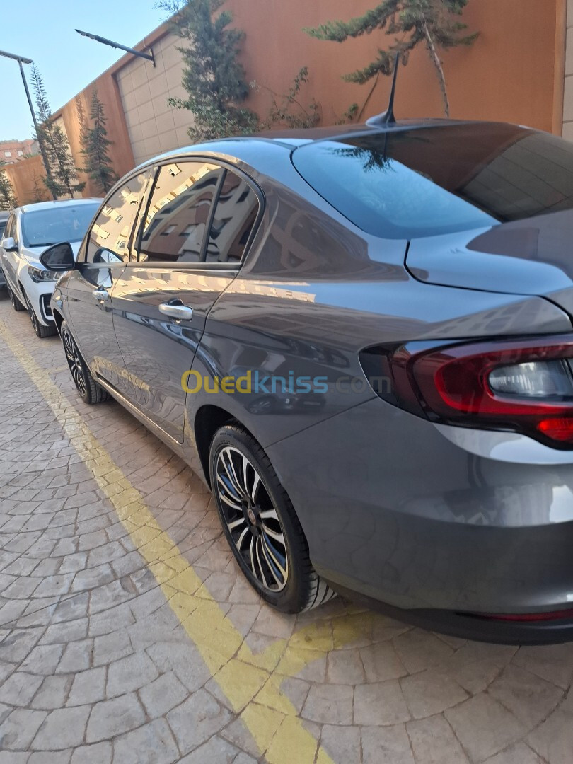 Fiat Tipo 2023 Life