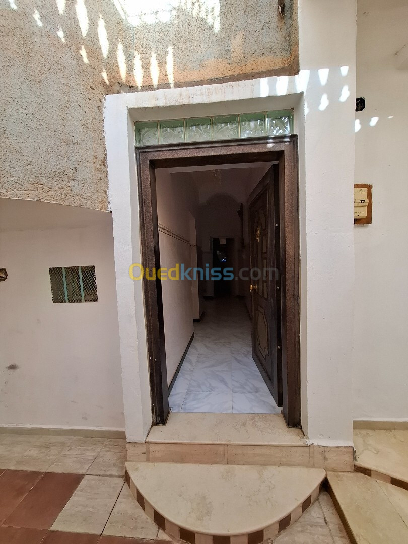 Vente Villa Béchar Bechar