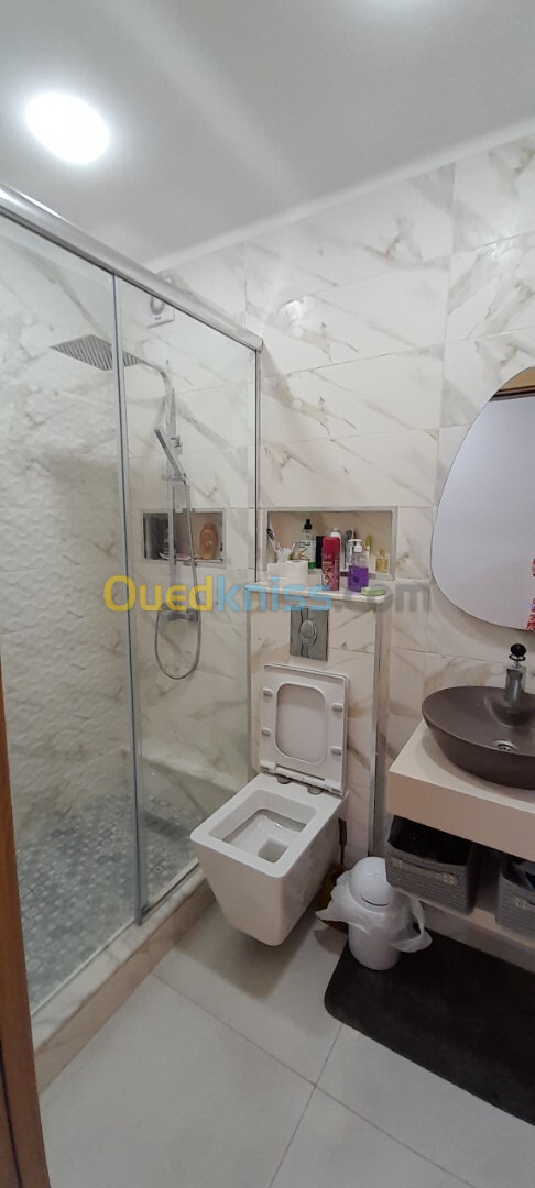 Vente Appartement F2 Alger Alger centre