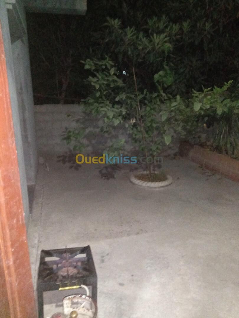 Vente Villa Boumerdès Ouled hedadj