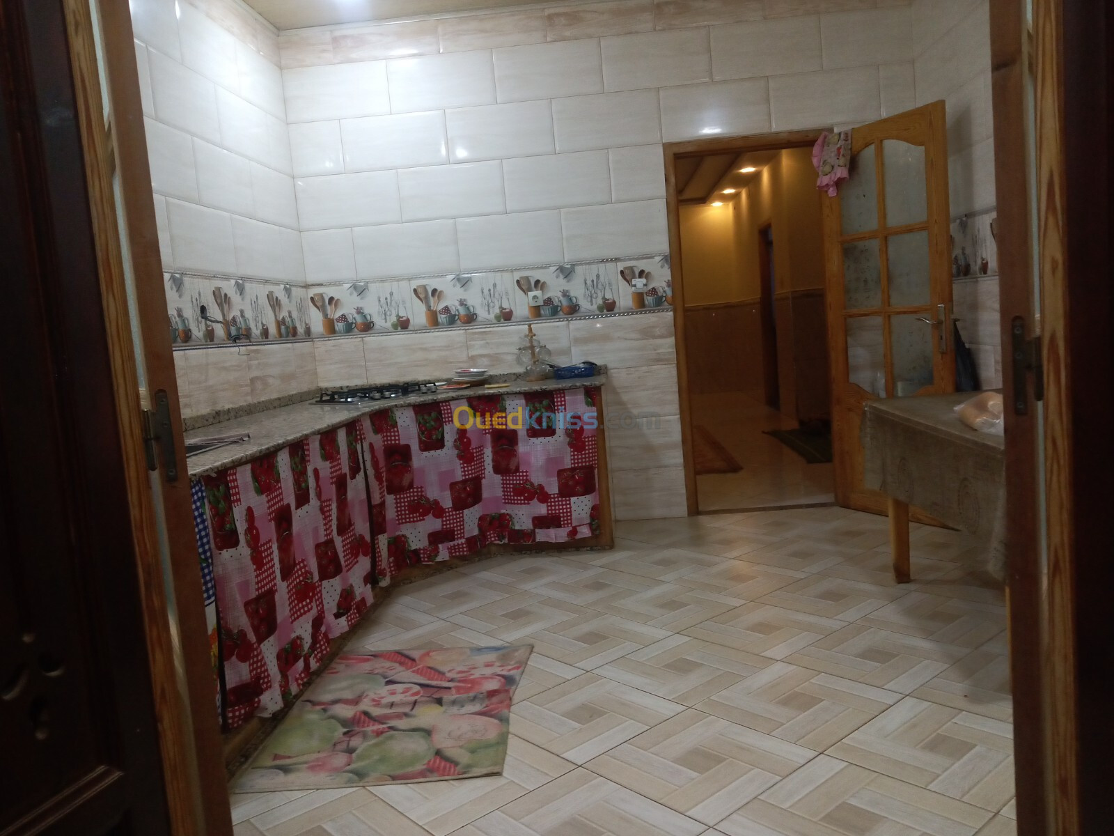 Vente Villa Boumerdès Ouled hedadj