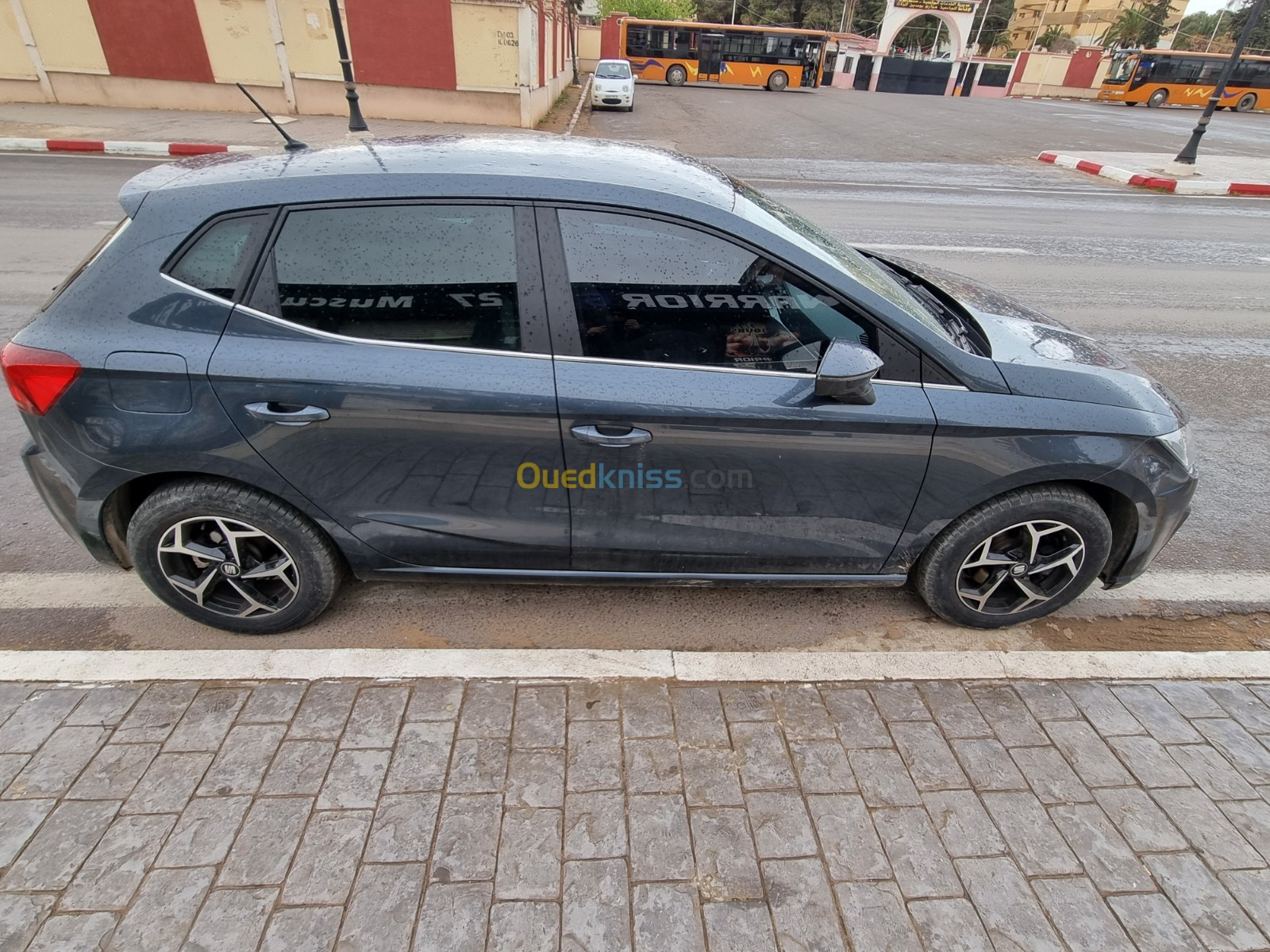 Volkswagen Ibiza 2019 Style