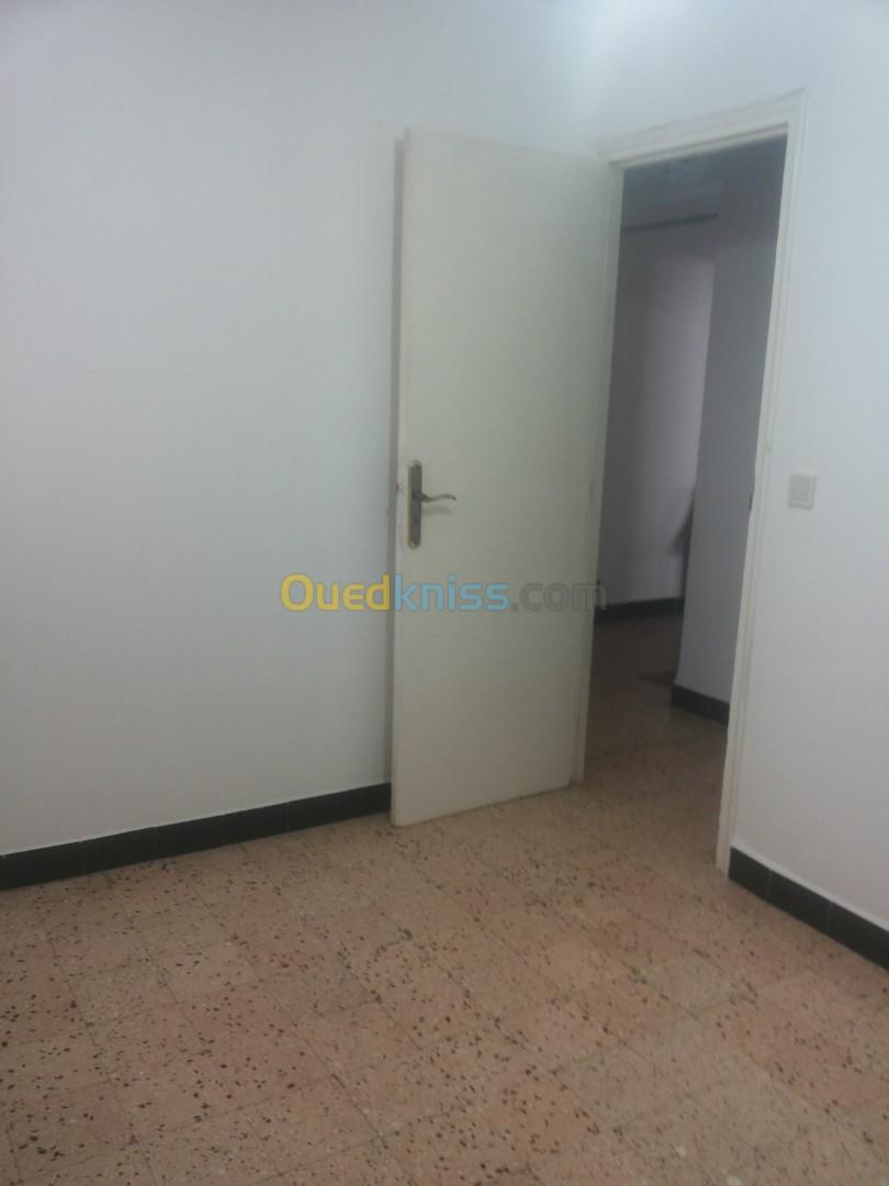 Vente Appartement F4 Oum El Bouaghi Oum el bouaghi